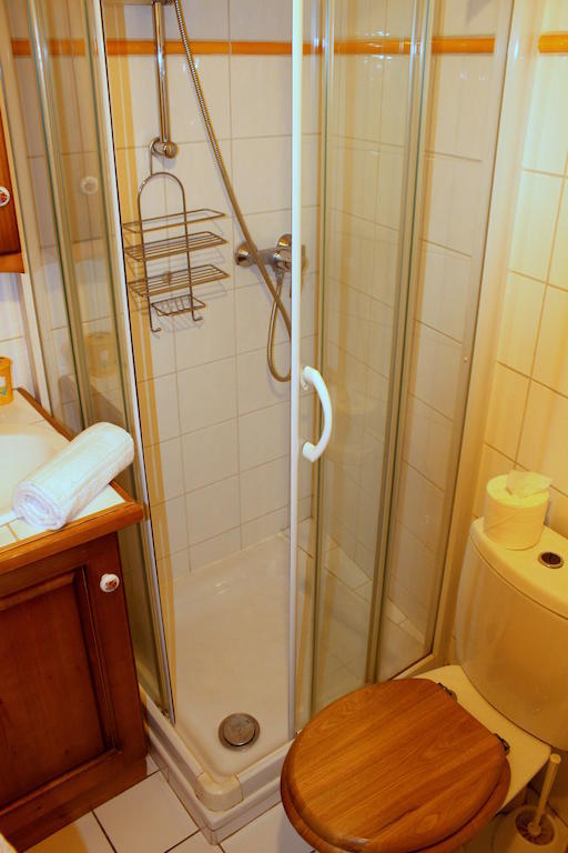 Apartment Sapaudia - Chamonix Charm Town Centre Retreat Room photo